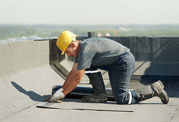 Best Geographic-Specific Insulation Services in Dunnstown, PA