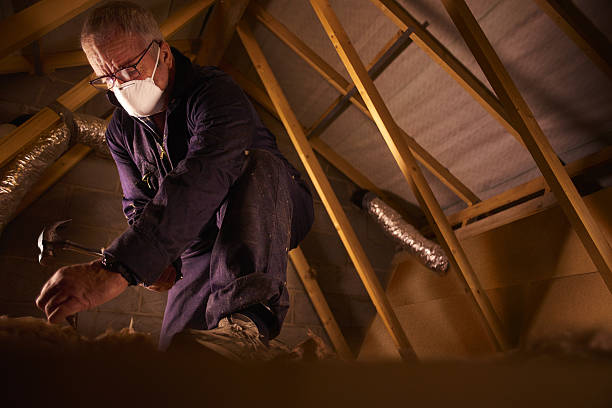 Best Commercial Insulation in Dunnstown, PA