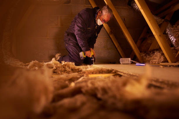Best Fiberglass Insulation in Dunnstown, PA